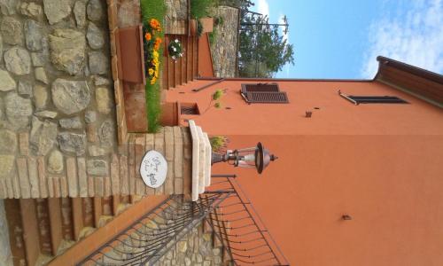 Il Borgo Di Silvio 