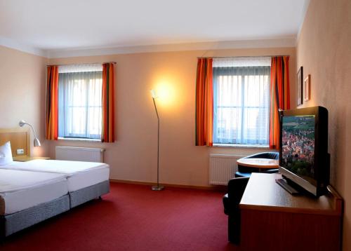 Hotel Dom Eck 