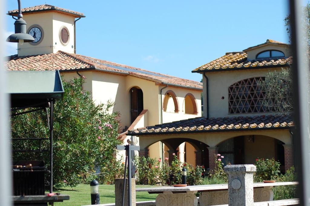 Relais La Pieve Vecchia 