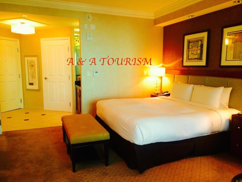 Aaa Deluxe Suite At The Signature Condo Hotel (آا دلوکس سوئیت ات  سیگناتور کاندو هتل) 