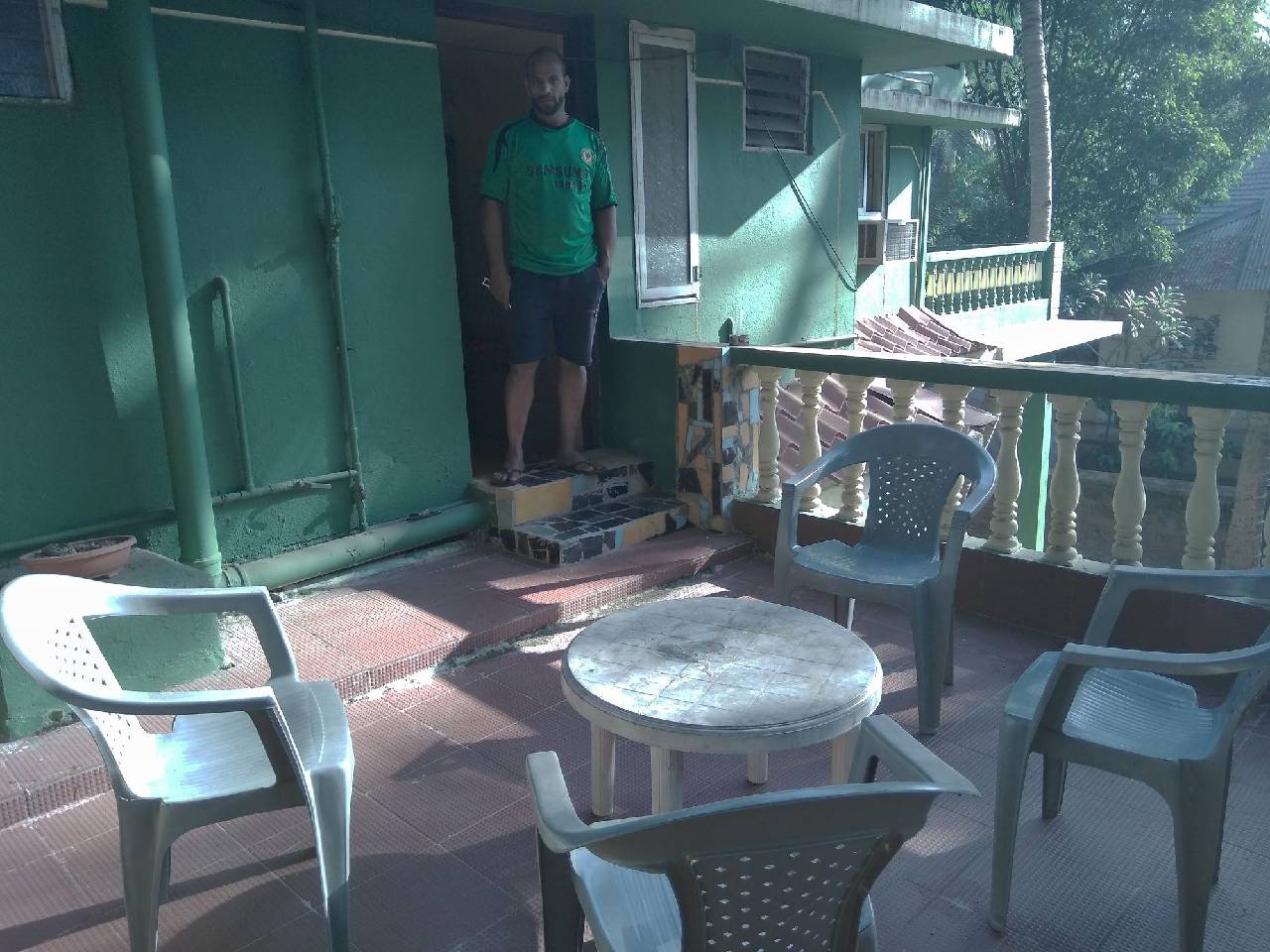 Jes Guest House (جس گست هاوس) 