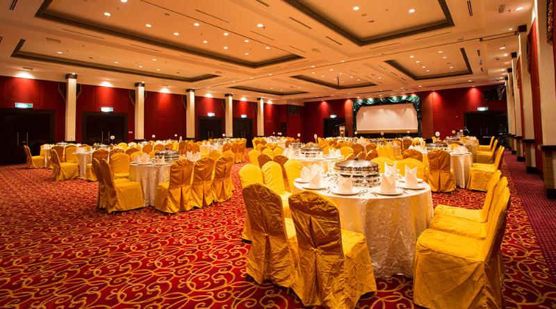 () Conferences  () Conferences