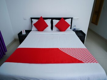 Oyo 10639 Wonderful Homestay Guestroom