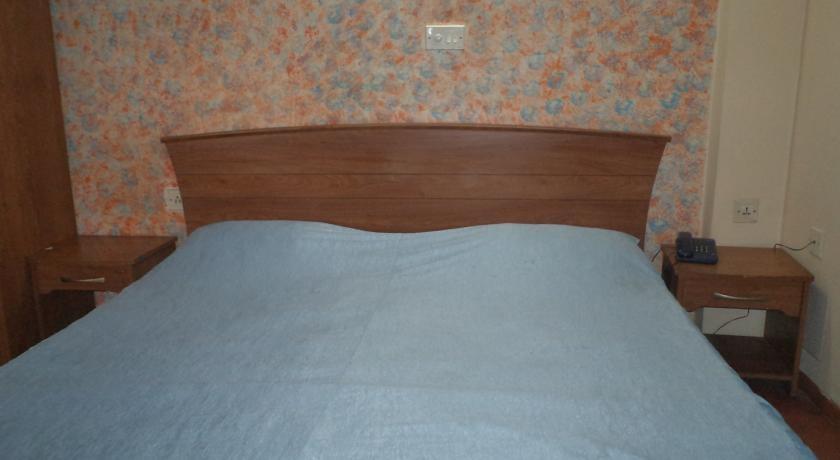 Hotel Mangalam 