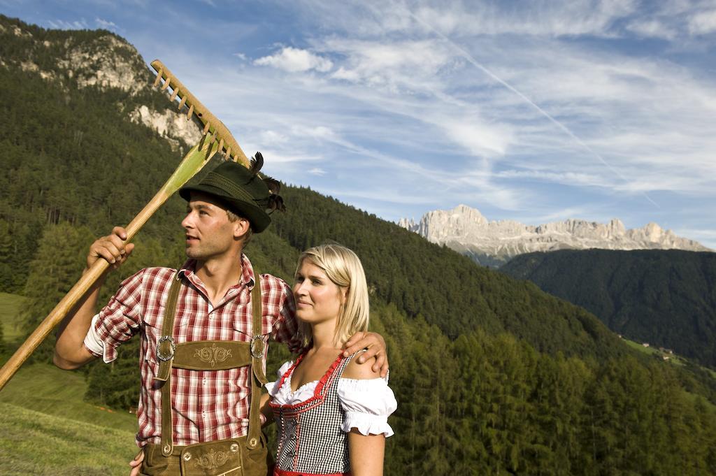 Hotel Paradies 