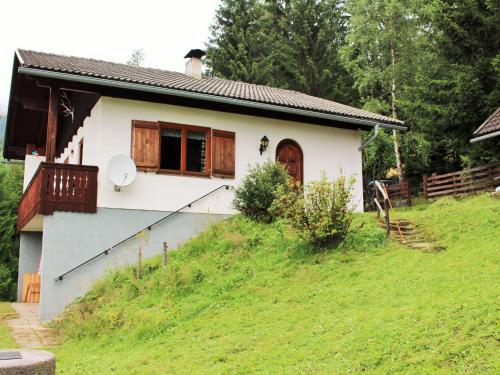 Almhaus Platzer 