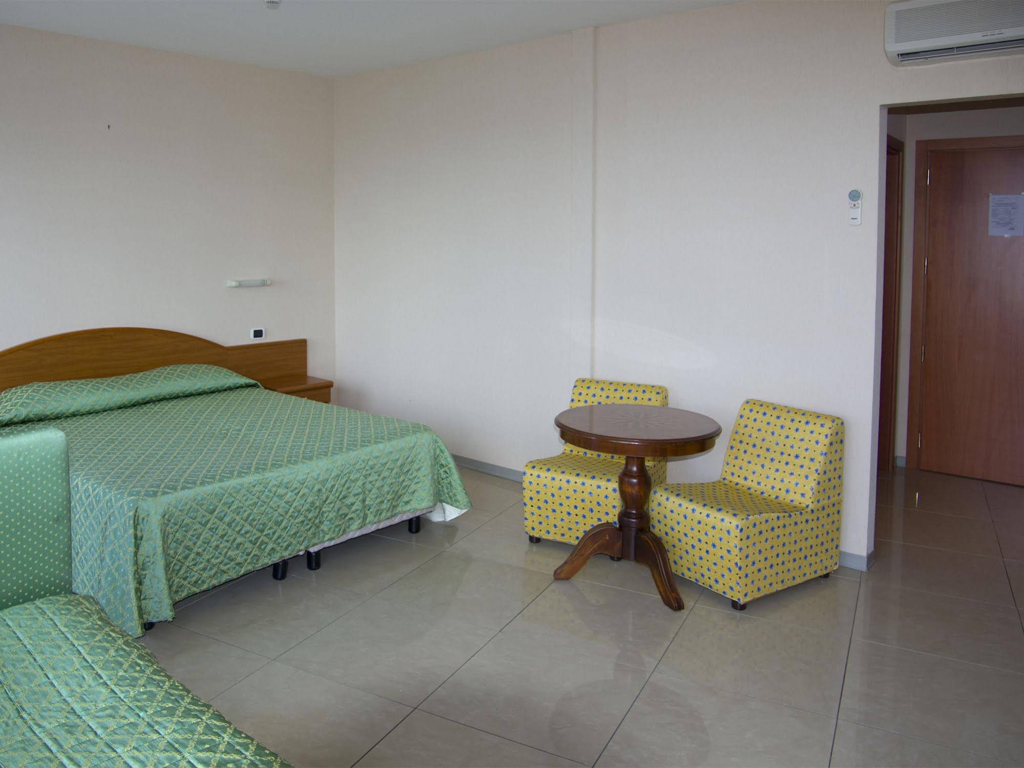 Hotel Cristallo 