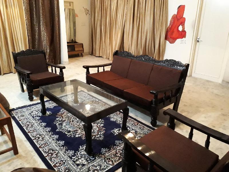 Jaipur Sundeck Hostel 