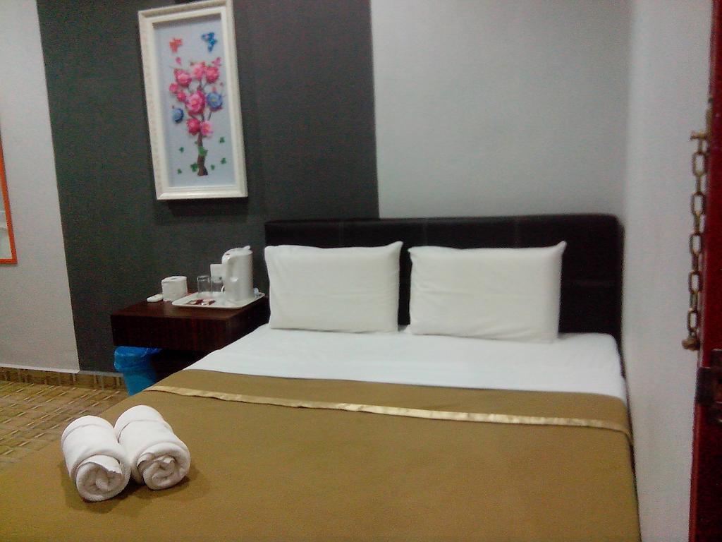 Muara Inn Hotel (موارا این هتل) 