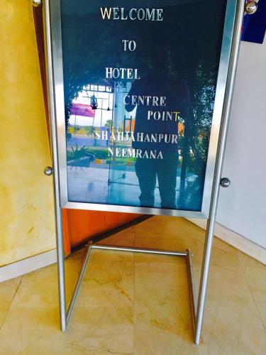 Hotel Centre Point 