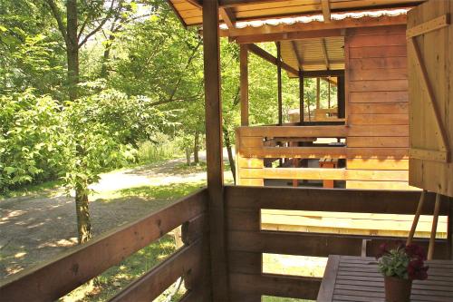 Camping Abadesses 