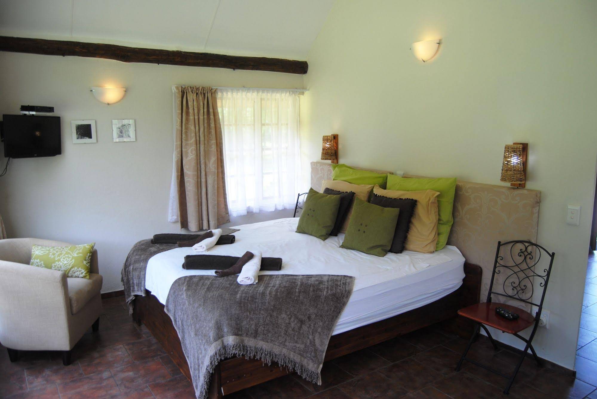 Wellvale Resort 