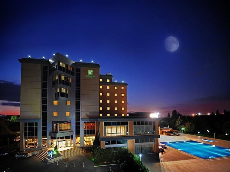 Holiday Inn Bursa General view