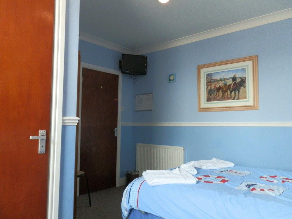 Clarence House Hotel (كلارنس هاوس هتل) 