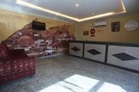 Oyo Rooms Trichy Collector Office 
