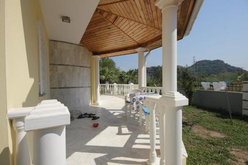 Villa Hollywood 