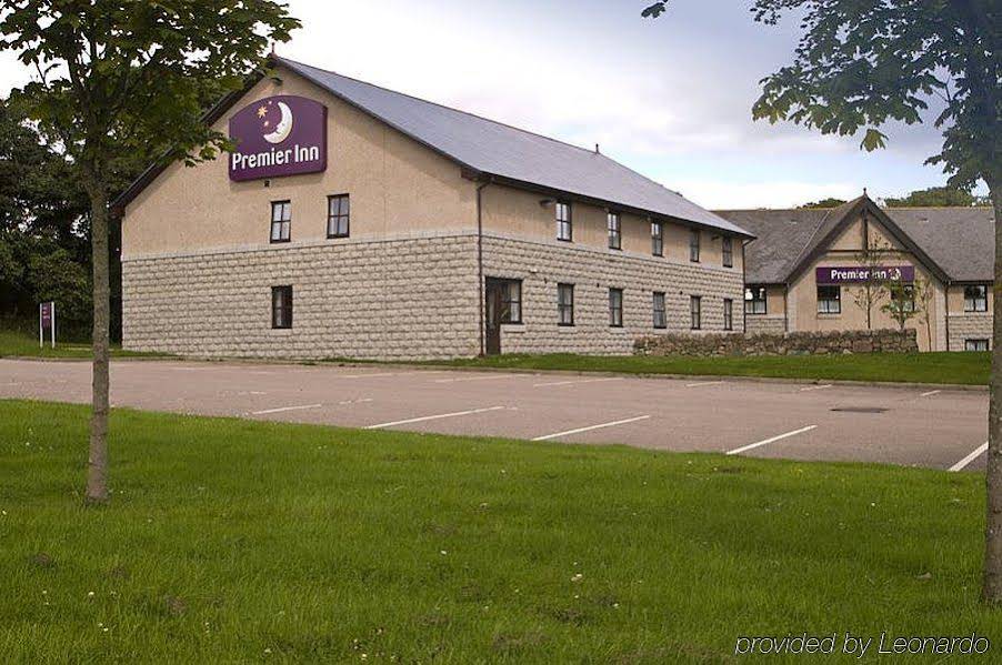 Premier Inn Aberdeen South 