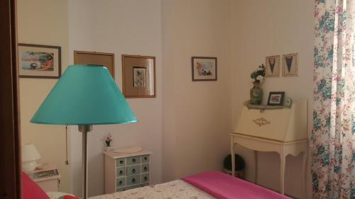 Un Balcone Tra Cielo E Mare 