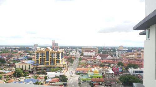 Syafiq Suite 