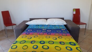 Case Vacanze Lerici Centro Guestroom