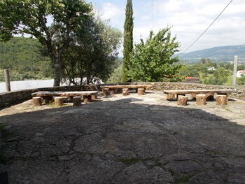 Eira Do Vez Terrace/Patio