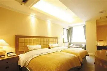Hotel Pulitzer Jiyugaoka 