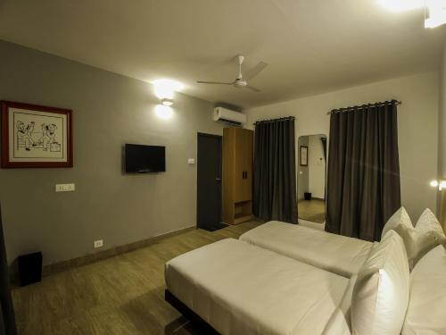 Oyo Townhouse 031 North Goa 