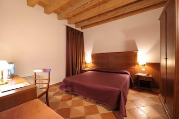Corte Castelletto Guestroom