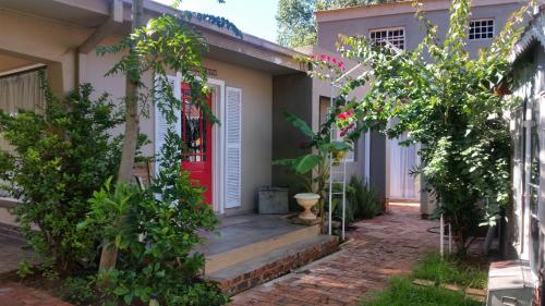 Lekkerus Guest House 