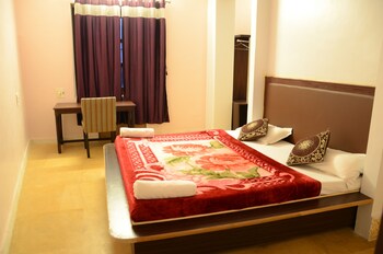 Hotel Sohandeep Living Room