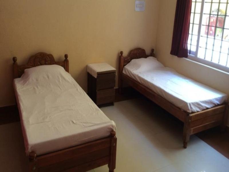 Bearcountry Homestay 