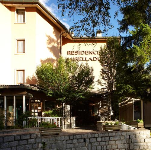 Residence Mirelladue (رزیدنس میرلادو) 