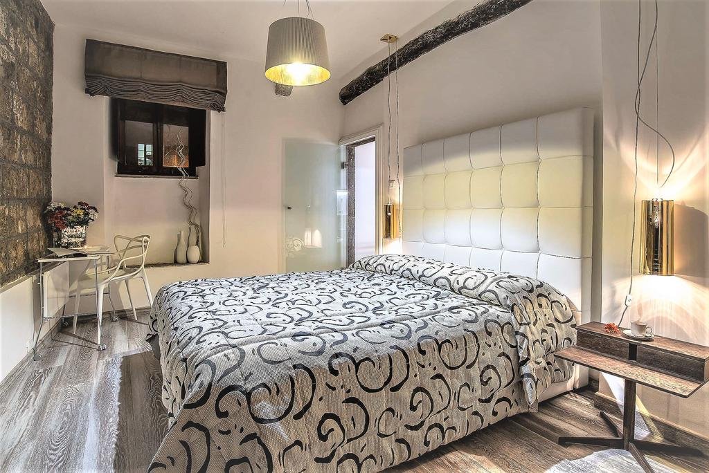 Iroom Civita 