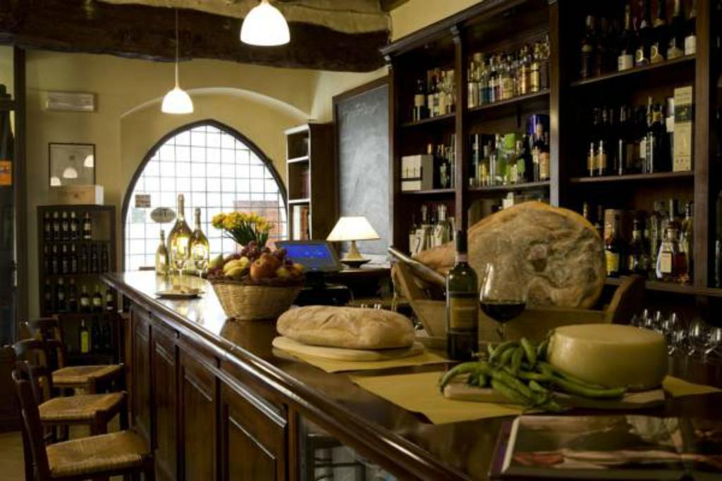 Locanda Spirito Divino 