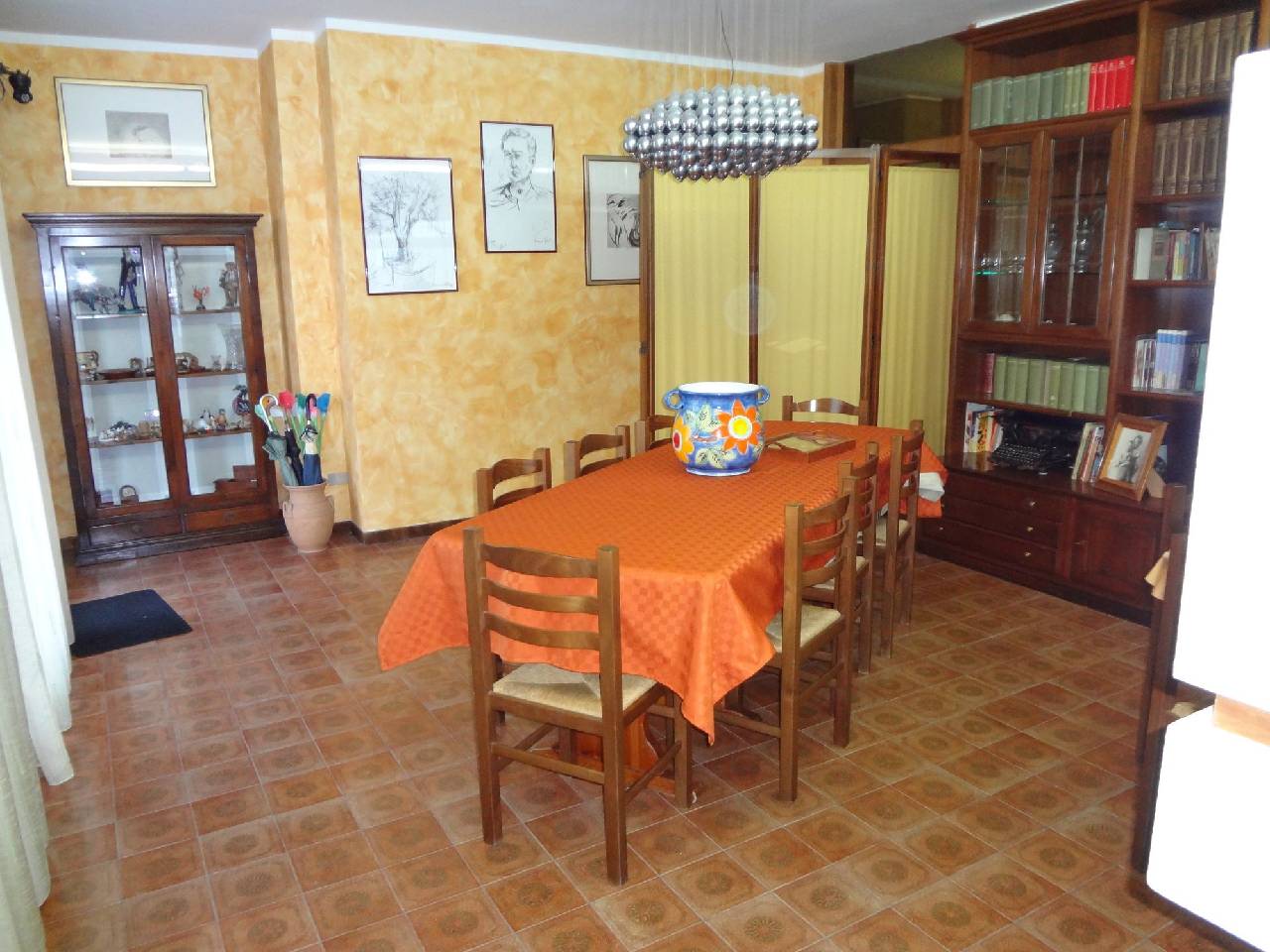 Casa Riccio 