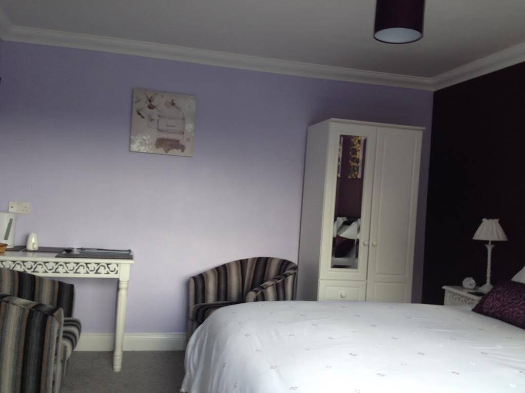 Acer Lodge Bed & Breakfast 