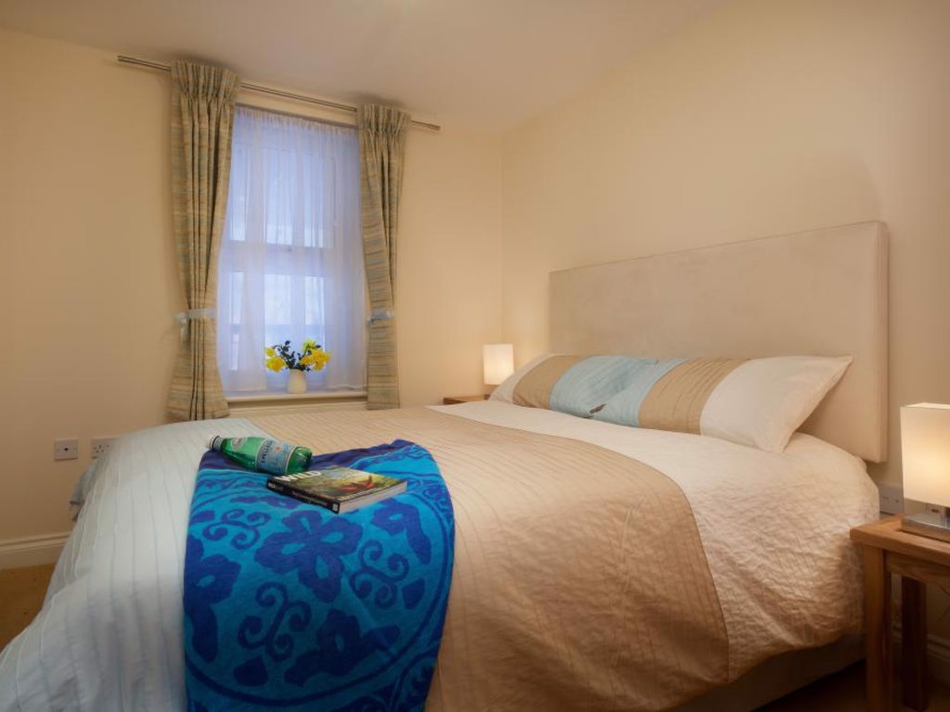 Apartment Zaza (آپارتمان زازا) 