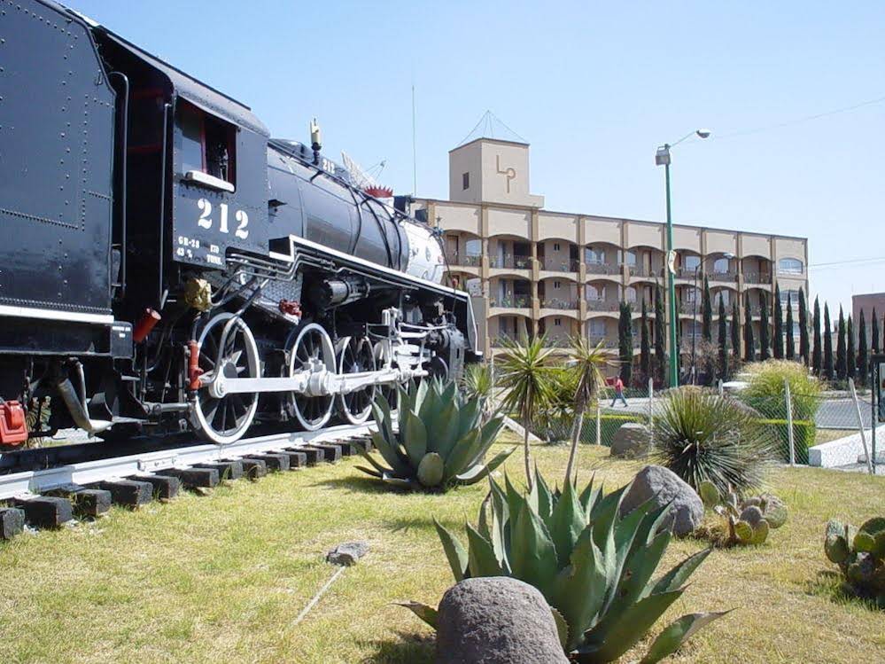 Hotel La Posada 