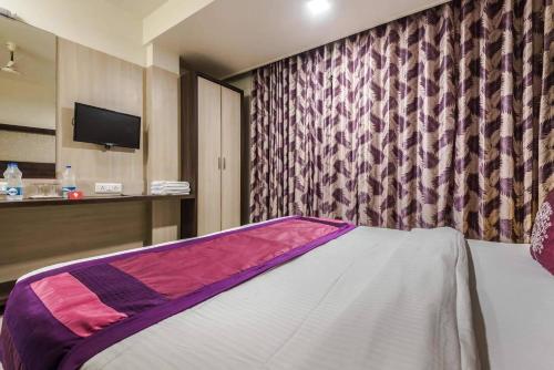Hotel Veer Residency 