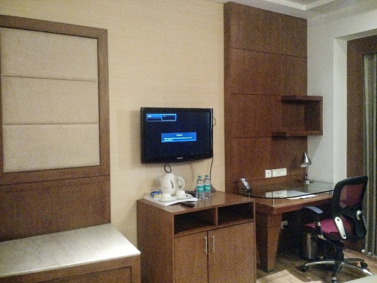 Savoy Suites Greater Noida (ساووی سوئیتس گریتر نویدا) 