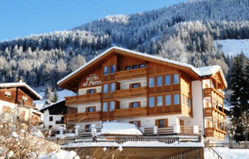 Hotel Al Parco 