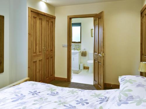 Hawthorn Lodge 