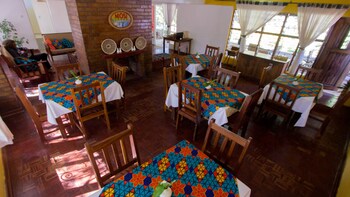 Chanters Lodge Restaurant