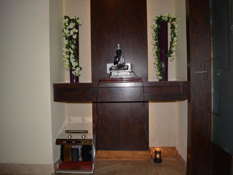 Krrish Clarks Inn 