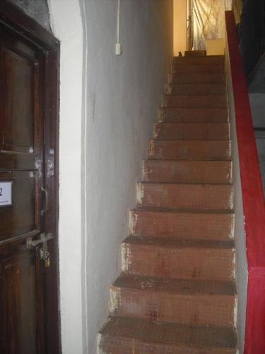Sarah Guest House 