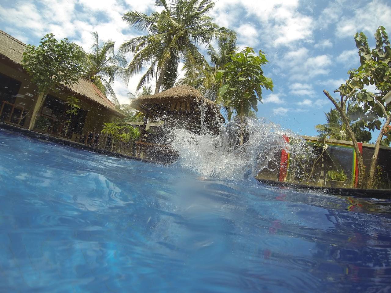 Indigenous Bungalow 