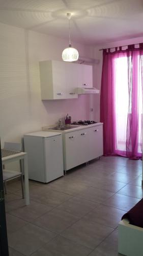 Case Vacanze Iris 