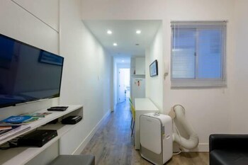 In-Room Amenity  In-Room Amenity