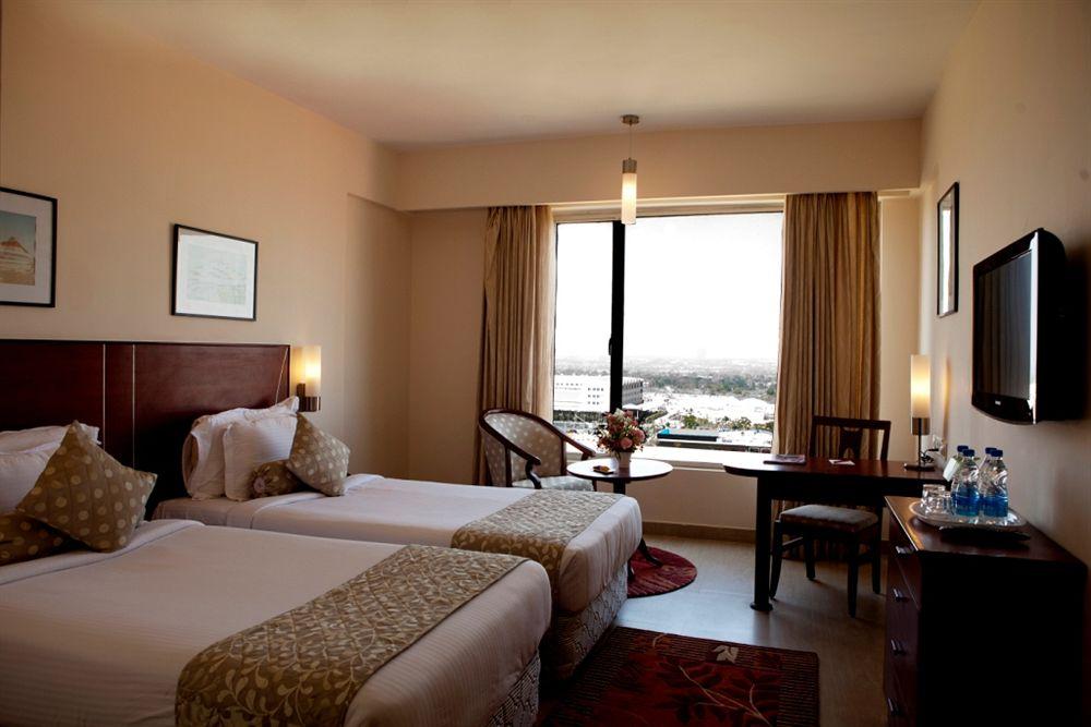 Celestia Suites At Leonia 