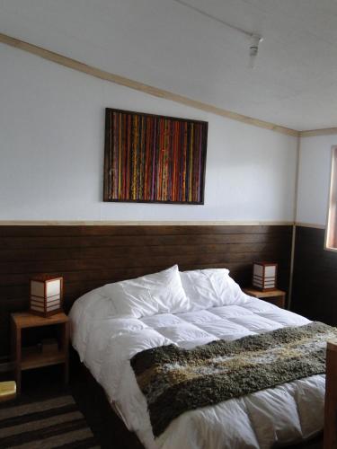 Hostal Amerindia Patagonia 